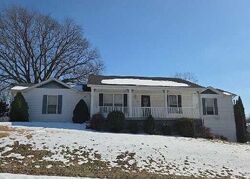Pre-foreclosure in  Market St Moscow Mills, MO 63362