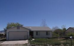 Pre-foreclosure in  N WESTERN BLVD Prescott Valley, AZ 86314