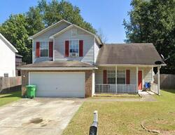 Pre-foreclosure in  CEDAR CROFT LN Lithonia, GA 30058