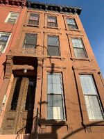 Pre-foreclosure in  LEWIS AVE Brooklyn, NY 11221