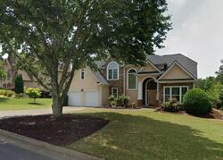 Pre-foreclosure in  Amberton Ln Powder Springs, GA 30127