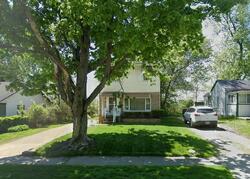 Pre-foreclosure in  E 160th St Cleveland, OH 44128