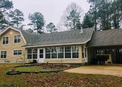 Pre-foreclosure in  Highway 151 Calhoun, LA 71225