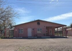 Pre-foreclosure in  W 40th St Tucson, AZ 85713