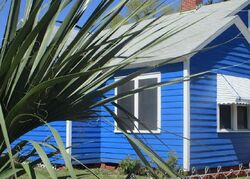 Pre-foreclosure in  Sunset Dr Jacksonville, FL 32208