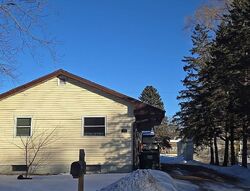 Pre-foreclosure in  Elm St N Lester Prairie, MN 55354