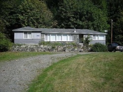  State Route 20, Rockport WA