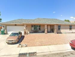 Pre-foreclosure in  Vineyard Ave Palisade, CO 81526