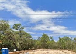 Pre-foreclosure in  Corkwood Blvd Homosassa, FL 34446