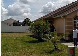 Pre-foreclosure in  Flamingo Lakes Dr Kissimmee, FL 34743