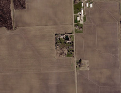 Pre-foreclosure in  Elmer Rd Sandusky, MI 48471
