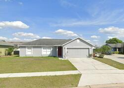 Pre-foreclosure in  Lincolnshire Ct Kissimmee, FL 34743