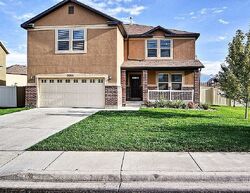 Pre-foreclosure in  W Oak Crest Dr Lehi, UT 84043