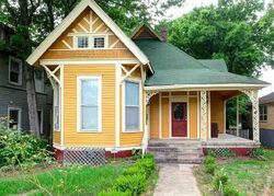 Pre-foreclosure in  Louisiana St Little Rock, AR 72206
