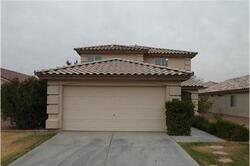 Pre-foreclosure in  W SIERRA ST El Mirage, AZ 85335