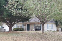 Pre-foreclosure in  EVAN CT Grantville, GA 30220