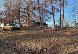Pre-foreclosure in  Morgan Dr Sandyville, WV 25275