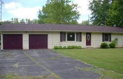 Pre-foreclosure in  TEST RD Richmond, IN 47374