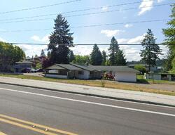 Pre-foreclosure in  Mullen Rd SE Lacey, WA 98503