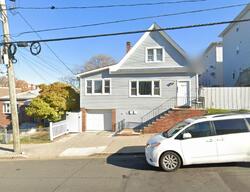 Pre-foreclosure in  Walker St Fairview, NJ 07022