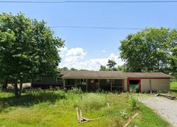 Pre-foreclosure in  W Cedar St Olmsted, IL 62970