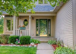 Pre-foreclosure in  Chisholm Ct Holt, MI 48842