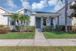 Pre-foreclosure in  VELLEUX ST Kissimmee, FL 34747