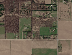 Pre-foreclosure in  Ostrum Rd Belding, MI 48809