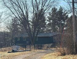 Pre-foreclosure in  Black Hawk Ave Nw Oxford, IA 52322