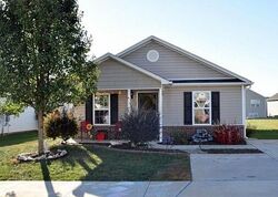Pre-foreclosure in  Bitting Hall Cir Rural Hall, NC 27045