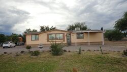 Pre-foreclosure in  S Shannon Rd Safford, AZ 85546