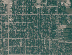 Pre-foreclosure in  S EXCHANGE ST Emporia, KS 66801