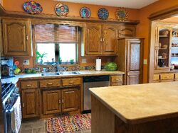 Pre-foreclosure in  Eagle Lake Rd N Big Lake, MN 55309
