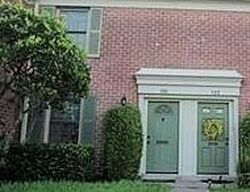 Pre-foreclosure Listing in Georgetown Dr CASSELBERRY, FL 32707