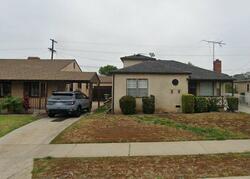 W 93rd St, Los Angeles, CA