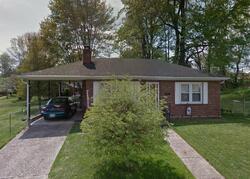 Pre-foreclosure in  Wurts Ave Ashland, KY 41101