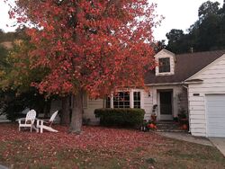 Pre-foreclosure in  E Glenoaks Blvd Glendale, CA 91206