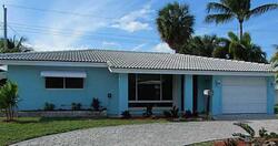 Pre-foreclosure in  SE 1ST TER Pompano Beach, FL 33060