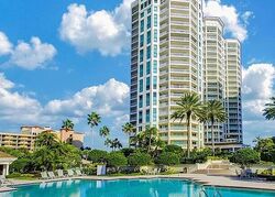 Pre-foreclosure in  Gulf Blvd  Clearwater Beach, FL 33767