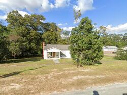 Pre-foreclosure in  E Iowa Ave Bonifay, FL 32425