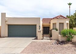 Pre-foreclosure in  E Bishop Dr Tempe, AZ 85282