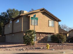  E Fenimore Rd, Mesa AZ