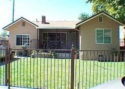 Pre-foreclosure in  BRANCH ST Sacramento, CA 95815