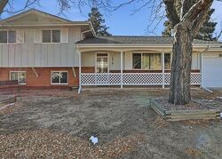 Pre-foreclosure in  Bridger Dr Colorado Springs, CO 80909