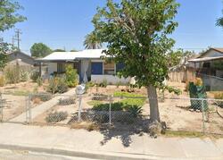 Pre-foreclosure in  S 3rd St Blythe, CA 92225
