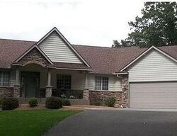 Pre-foreclosure in  218th Ave Nw Big Lake, MN 55309