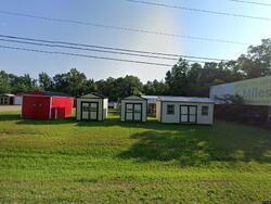 Pre-foreclosure in  OLD MOFFAT RD Wilmer, AL 36587