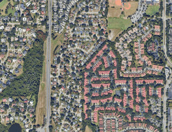 Pre-foreclosure in  Ambrose Cove Way Orlando, FL 32819