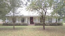 Pre-foreclosure in  Texas St Livingston, LA 70754