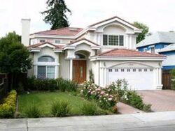 Pre-foreclosure in  Ramona St Palo Alto, CA 94306
